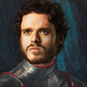 Illustration for article titled Richard Madden to play a Medici, be on the winning side for a change